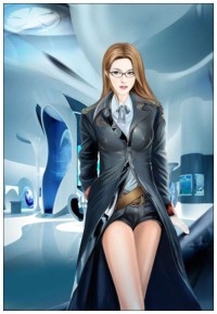 醫神小農民胡小北郭美玉