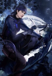 逆天福运之农女青青