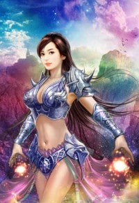 修竹畫
