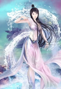 老板娘,你走光了!