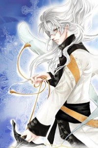 焰尾狐
