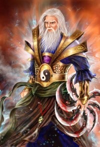 穿越在电影世界