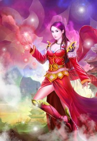 月下苍兰(强攻美受,魔法,HE)