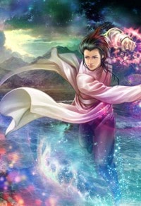 神煌