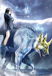 絕地求生之我是大魔王
