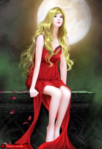 當邪少愛上冷豔女